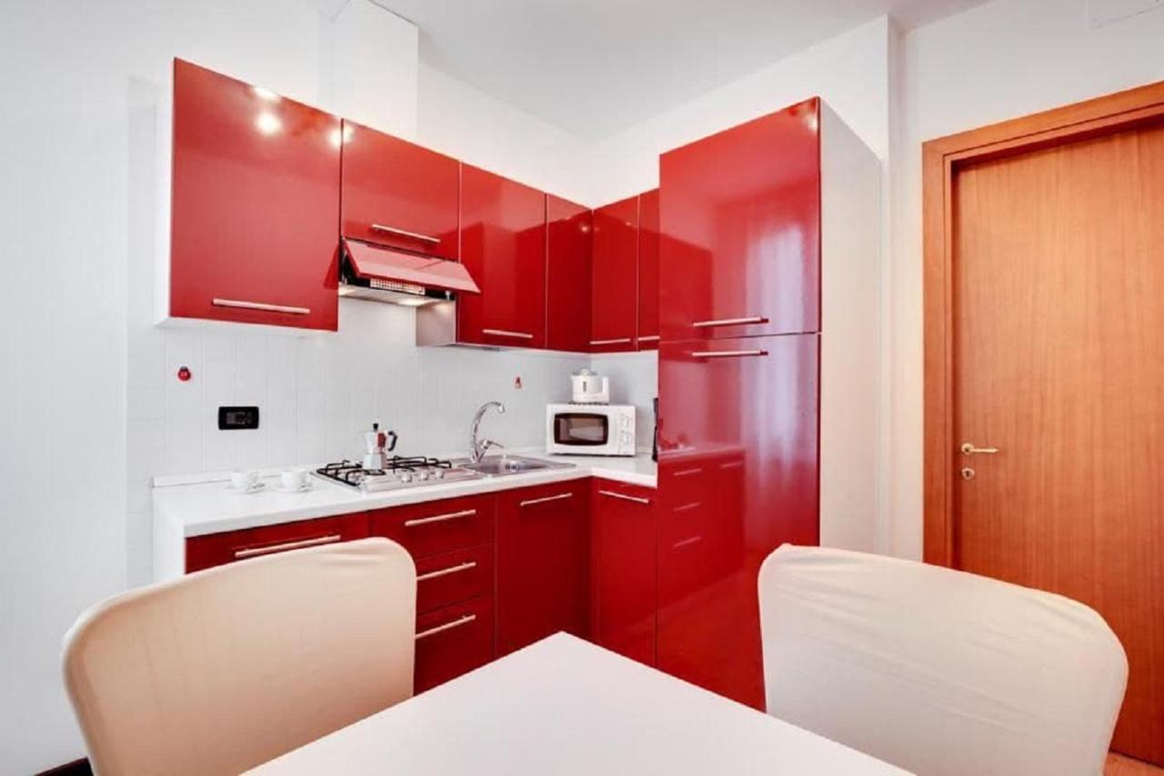 Heart Of Biennale Apartment Venice Luaran gambar
